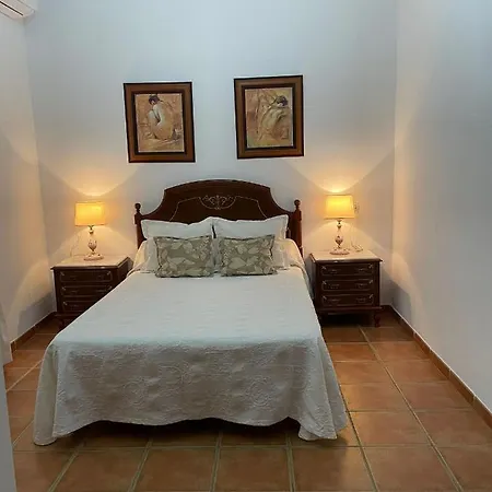 Dom wakacyjny Casa Manolin