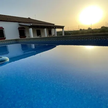 Dom wakacyjny Casa Manolin