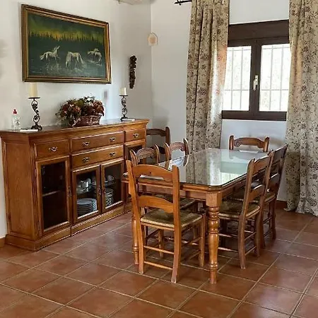 Casa Manolin Dom wakacyjny Kordoba