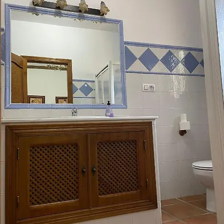 Casa Manolin Kordoba