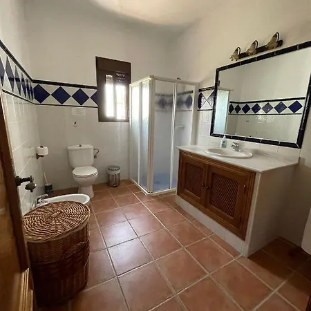 Dom wakacyjny Casa Manolin Kordoba