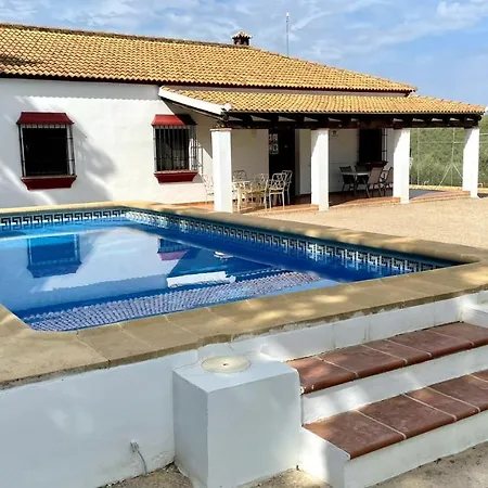 Dom wakacyjny Casa Manolin