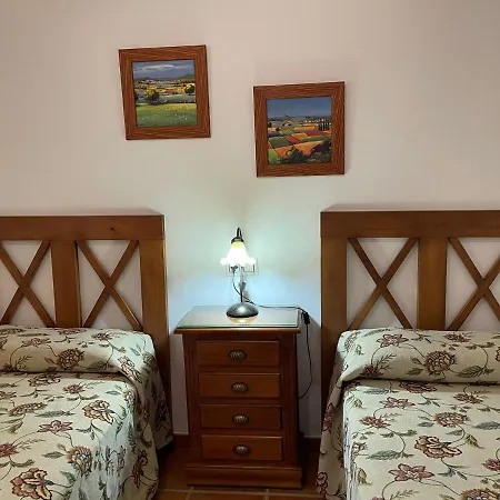 Casa Manolin Dom wakacyjny *
