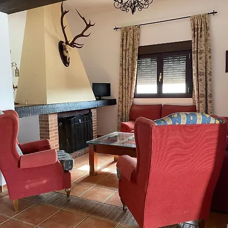 Casa Manolin Kordoba