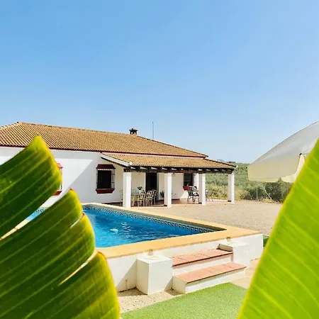 Casa Manolin Holiday home Cordoba