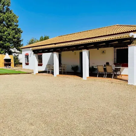 Casa Manolin Kordoba