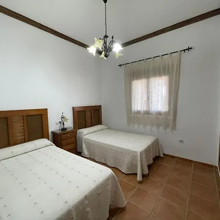 Casa Manolin Nyaraló