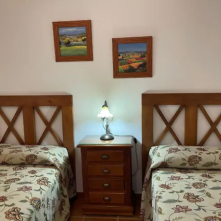 Casa Manolin Nyaraló *