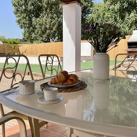 Nyaraló Casa Manolin *