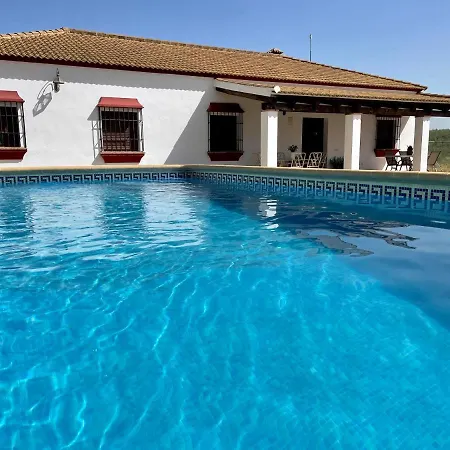 Nyaraló Casa Manolin *